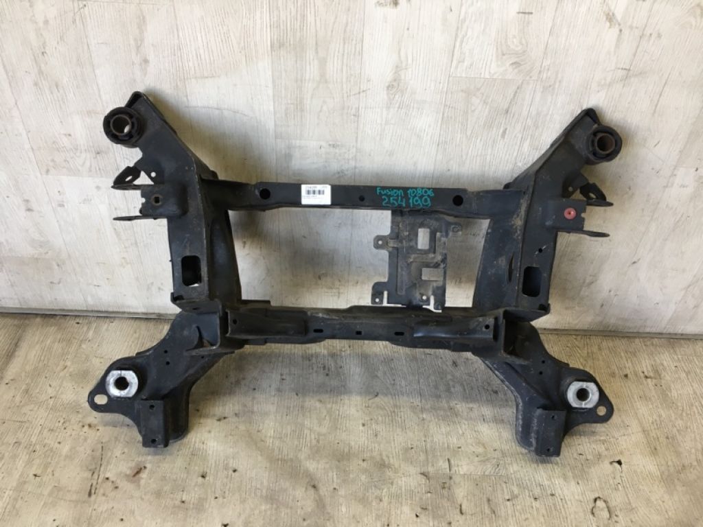 HG9Z-5035-A | Балка задней подвески FORD FUSION 14-