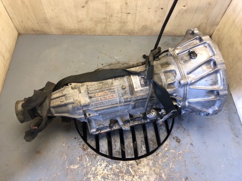 35000-53040 | АКПП LEXUS IS300 99-05