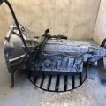 35000-53040 | АКПП LEXUS IS300 99-05 - Превью 4
