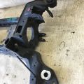 HG9Z-5035-A | Балка задней подвески FORD FUSION 14- - Превью 7