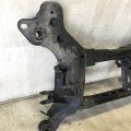 HG9Z-5035-A | Балка задней подвески FORD FUSION 14- - Превью 9