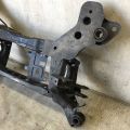 HG9Z-5035-A | Балка задней подвески FORD FUSION 14- - Превью 10