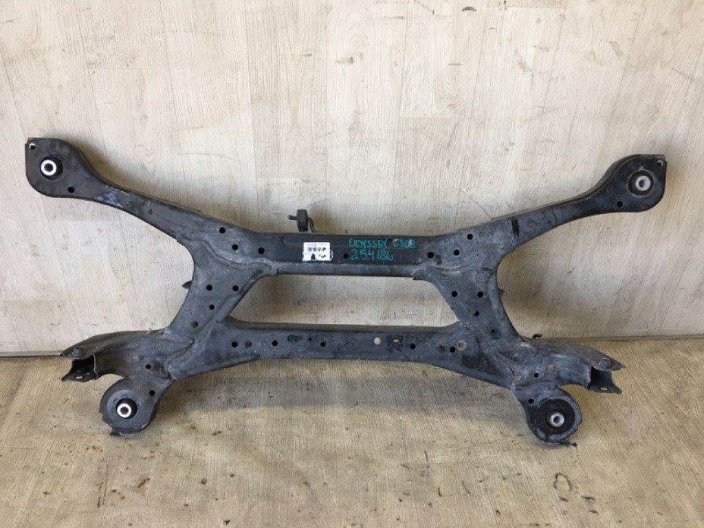 50300-TK8-A01 | Балка задней подвески HONDA ODYSSEY 11-17