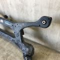 50300-TK8-A01 | Балка задней подвески HONDA ODYSSEY 11-17 - Превью 4