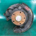 5C0 505 436 B | Цапфа прав. VOLKSWAGEN PASSAT B8 14- - Превью 2