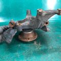 5C0 505 436 B | Цапфа прав. VOLKSWAGEN PASSAT B8 14- - Превью 5