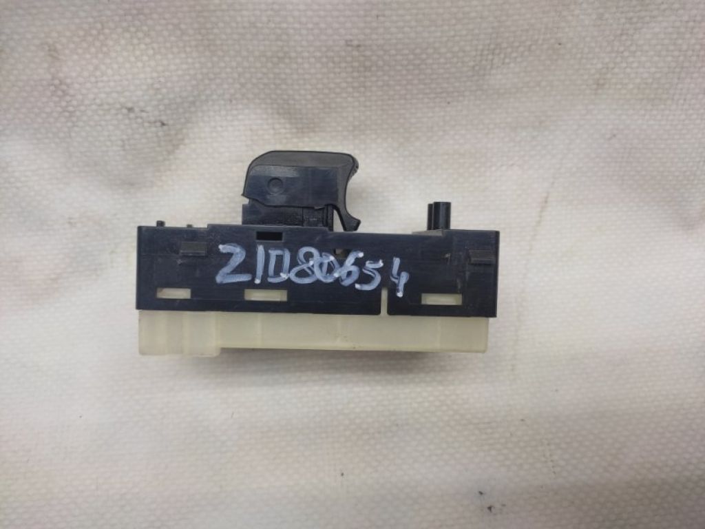 25431-JK40A | Кнопка склопідіймача задн. INFINITI G25/G35/G37/Q40 06-14 - Фото 2