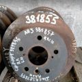 42431-06120 | Тормозной диск задний TOYOTA CAMRY 55 14-17