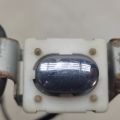 25380-JK01A | Кнопка открывания багажника наружная INFINITI G25/G35/G37/Q40 06-14 - Превью 2