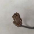 25380-JK01A | Кнопка открывания багажника наружная INFINITI G25/G35/G37/Q40 06-14 - Превью 3
