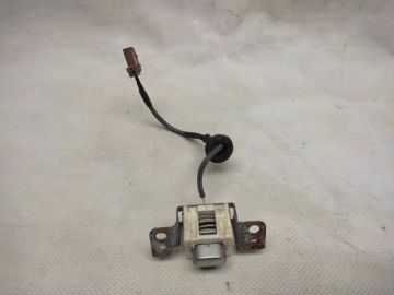 Кнопка открывания багажника наружная INFINITI G25/G35/G37/Q40 06-14
