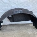 65637-08010 | Подкрылок задн. прав. TOYOTA SIENNA 11-16