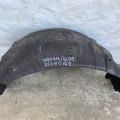 65637-08010 | Подкрылок задн. прав. TOYOTA SIENNA 11-16 - Превью 2