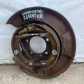 46503-08020 | Тормозной механизм прав. TOYOTA SIENNA 11-16