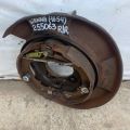 46503-08020 | Тормозной механизм прав. TOYOTA SIENNA 11-16 - Превью 2