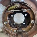 46503-08020 | Тормозной механизм прав. TOYOTA SIENNA 11-16 - Превью 3