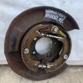 46504-08020 | Тормозной механизм лев. TOYOTA SIENNA 11-16