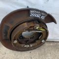 46504-08020 | Тормозной механизм лев. TOYOTA SIENNA 11-16 - Превью 2