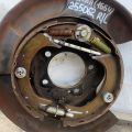 46504-08020 | Тормозной механизм лев. TOYOTA SIENNA 11-16 - Превью 3