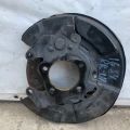46504-08020 | Тормозной механизм лев. TOYOTA SIENNA 11-16 - Превью 4