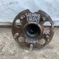 42450-08030 | Маточина колеса задн. TOYOTA SIENNA 11-16