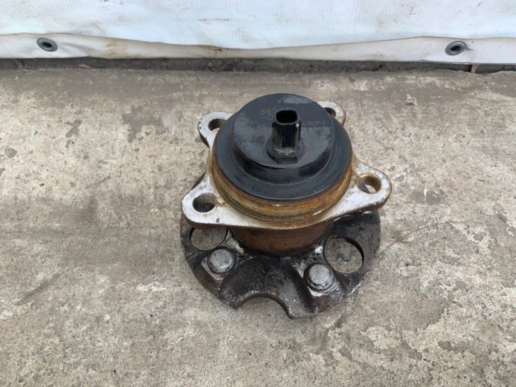 42450-08030 | Маточина колеса задн. TOYOTA SIENNA 11-16 - Фото 4