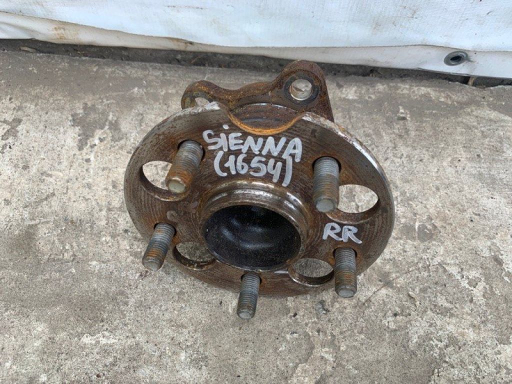 42450-08030 | Маточина колеса задн. TOYOTA SIENNA 11-16 - Фото 2