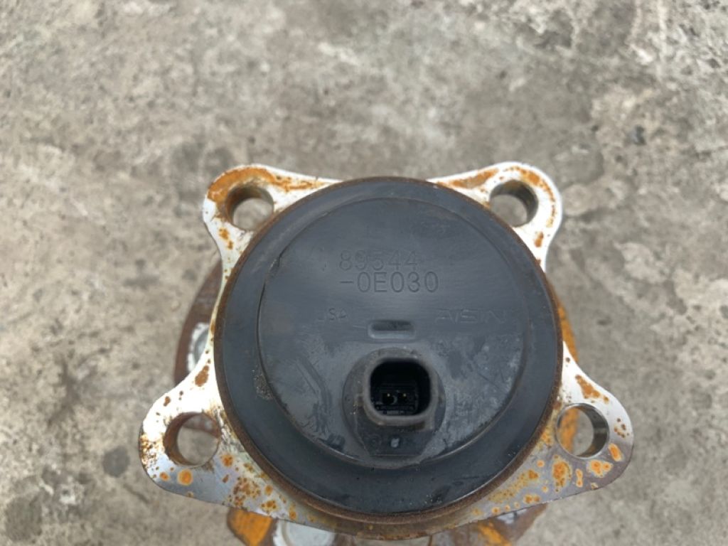 42450-08030 | Маточина колеса задн. TOYOTA SIENNA 11-16 - Фото 5