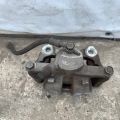 47850-0E070 | Супорт гальмівний задн. лів. TOYOTA SIENNA 11-16 - Прев'ю 3