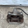 47850-0E070 | Супорт гальмівний задн. лів. TOYOTA SIENNA 11-16 - Прев'ю 4