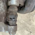 47830-0E070 | Суппорт тормозной задн. прав. TOYOTA SIENNA 11-16 - Превью 5