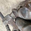 47830-0E070 | Суппорт тормозной задн. прав. TOYOTA SIENNA 11-16 - Превью 6