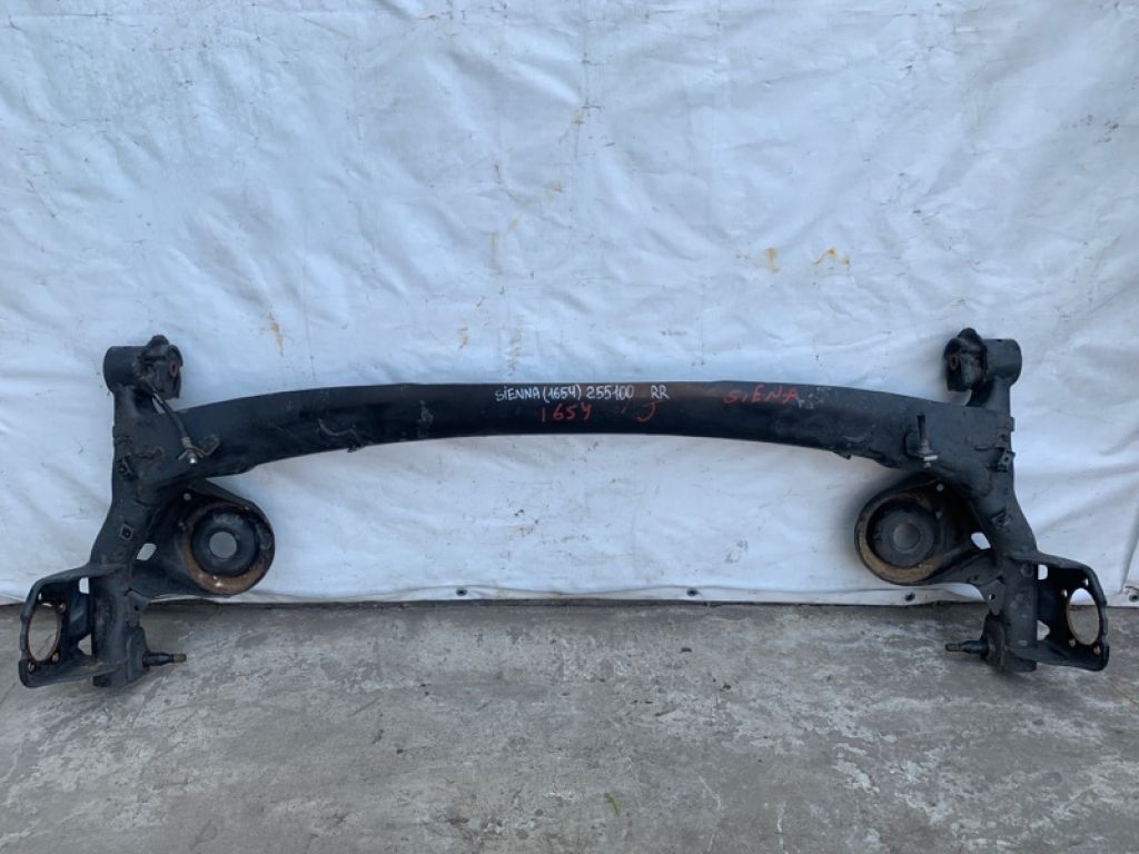 42110-08040 | Балка задней подвески TOYOTA SIENNA 11-16