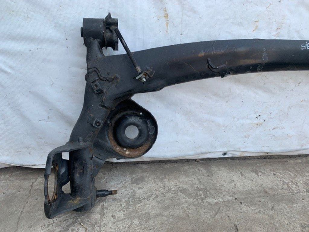 42110-08040 | Балка задней подвески TOYOTA SIENNA 11-16 - Фото 4