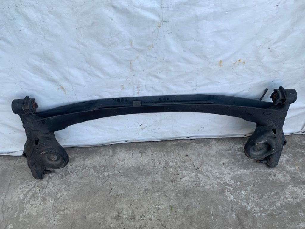 42110-08040 | Балка задней подвески TOYOTA SIENNA 11-16 - Фото 6