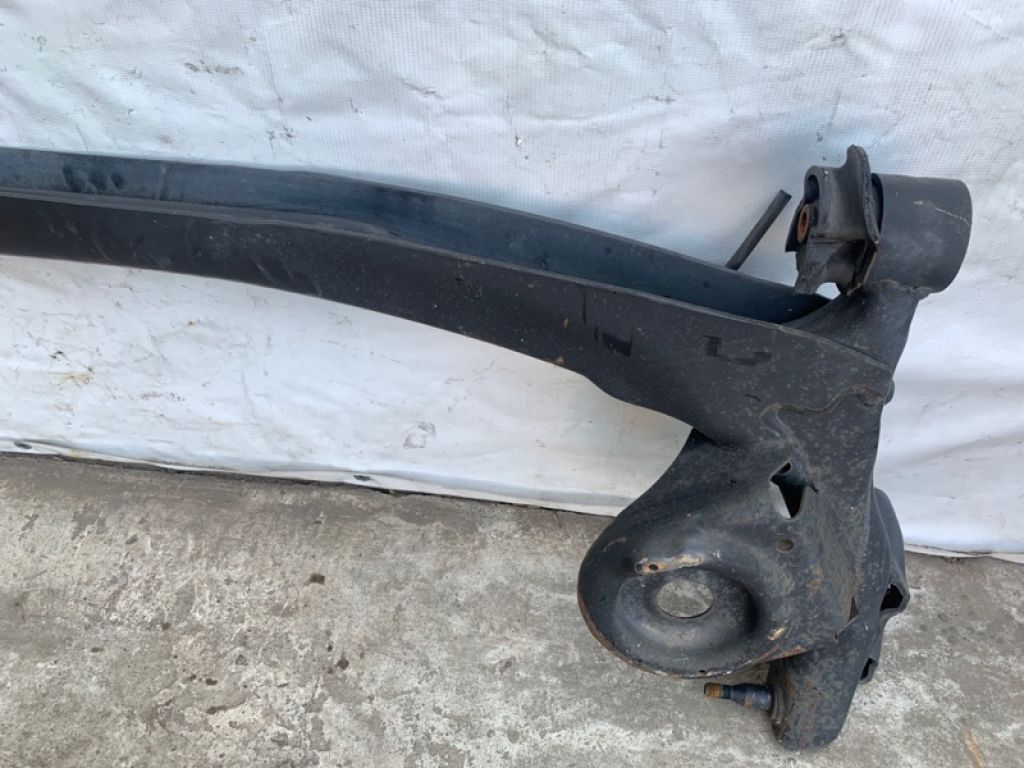 42110-08040 | Балка задней подвески TOYOTA SIENNA 11-16 - Фото 8