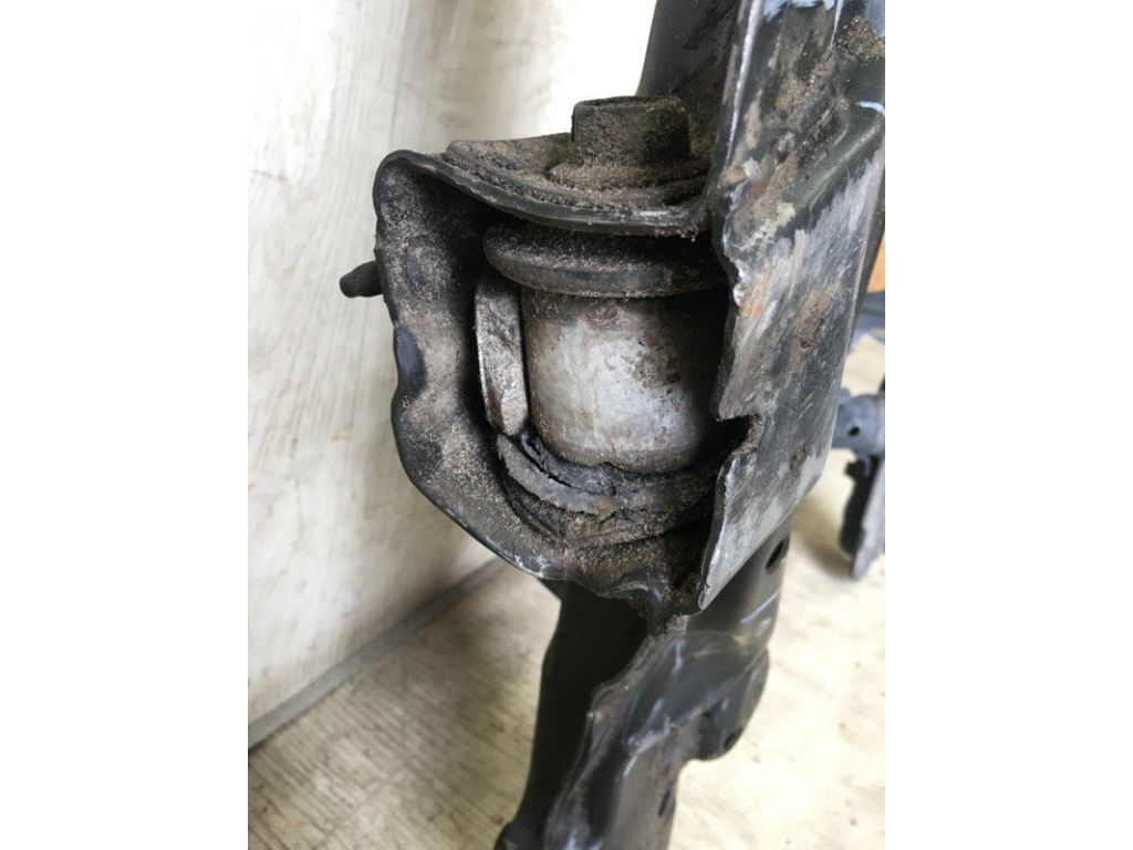 50200-STX-A02 | Балка передней подвески ACURA MDX (YD2) 06-13 - Фото 12