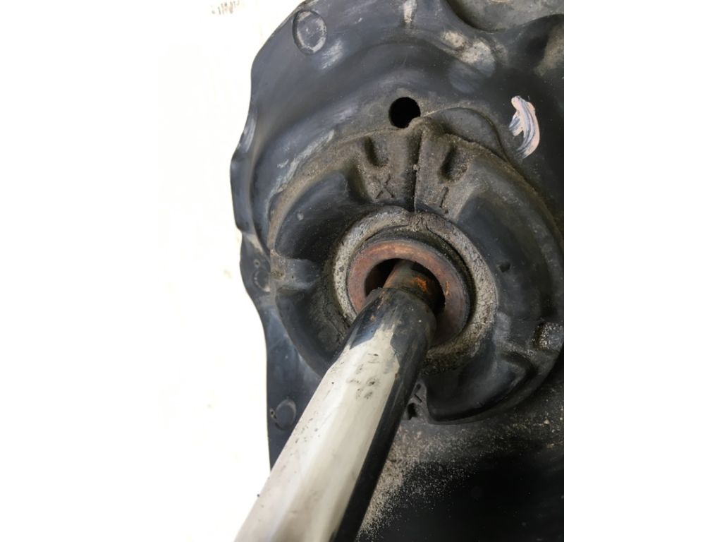 50200-STX-A02 | Балка передней подвески ACURA MDX (YD2) 06-13 - Фото 14