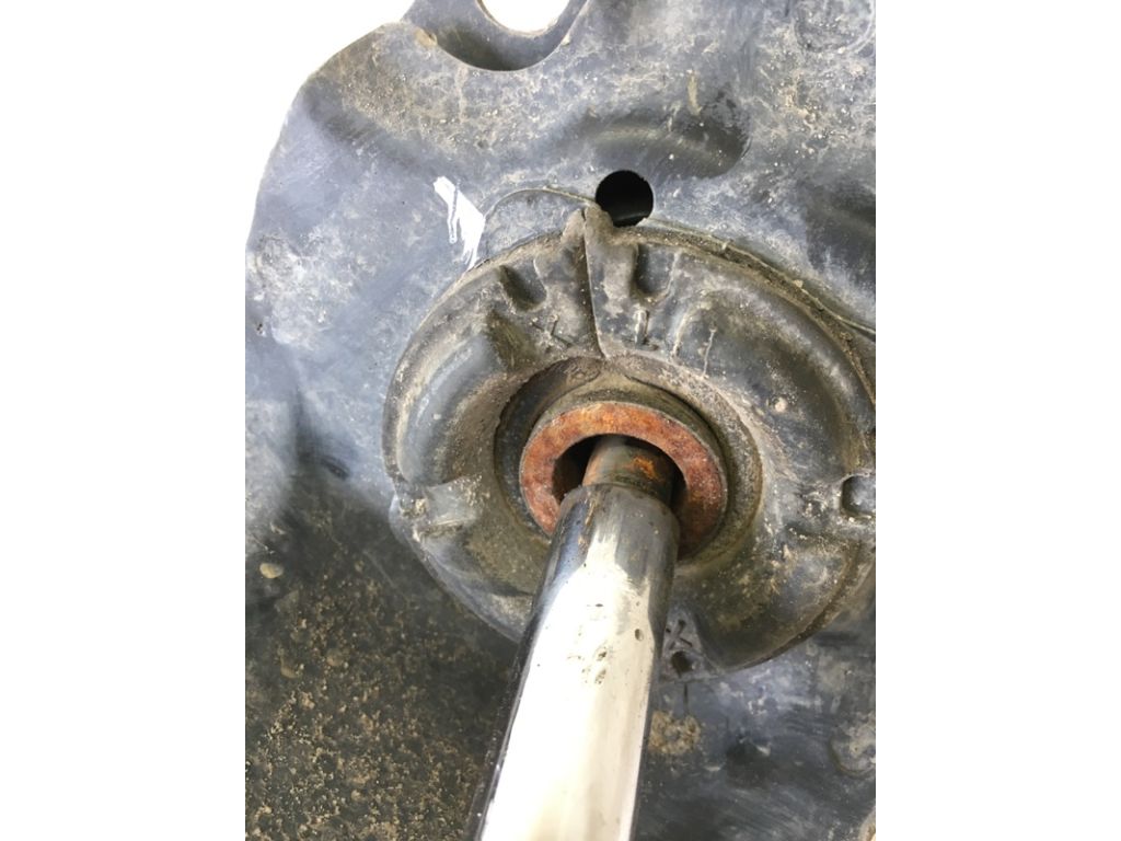 50200-STX-A02 | Балка передней подвески ACURA MDX (YD2) 06-13 - Фото 15