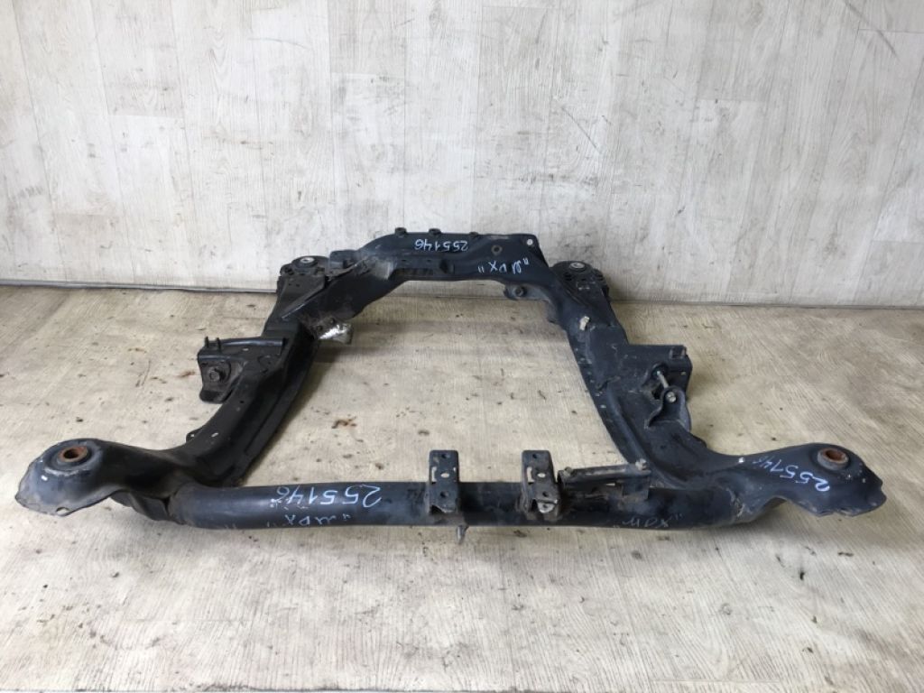 50200-STX-A02 | Балка передней подвески ACURA MDX (YD2) 06-13 - Фото 16