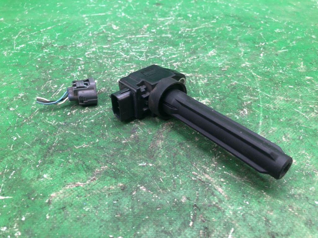 1832A057 | Котушка запалювання MITSUBISHI MIRAGE 13-