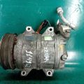92600-CX000 | Компресор кондиціонера NISSAN X-TRAIL T30 01-07