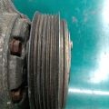 92600-CX000 | Компресор кондиціонера NISSAN X-TRAIL T30 01-07 - Прев'ю 4