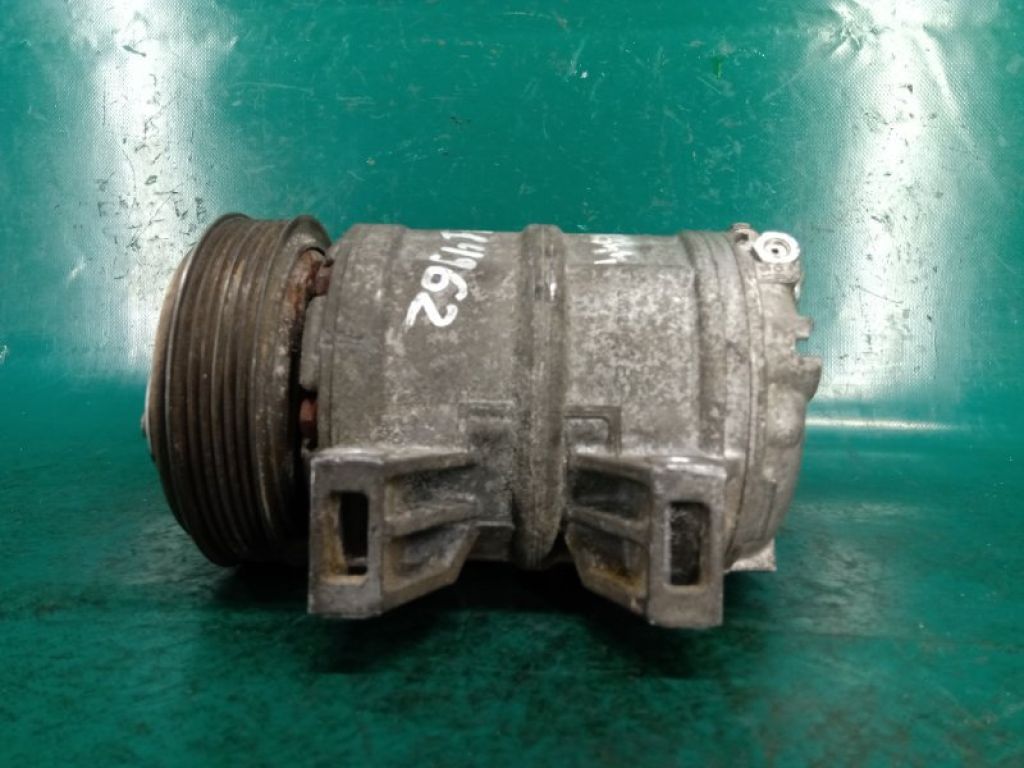 92600-CX000 | Компресор кондиціонера NISSAN X-TRAIL T30 01-07 - Фото 6