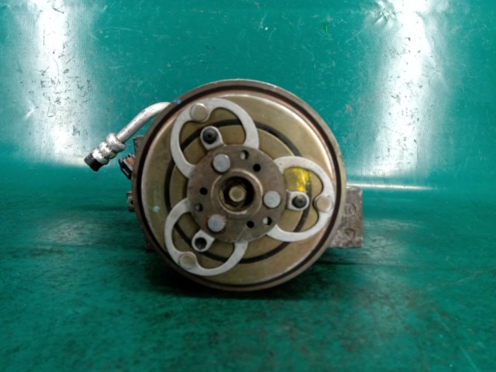 92600-CX000 | Компресор кондиціонера NISSAN X-TRAIL T30 01-07 - Фото 8