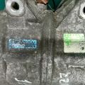 92600-CX000 | Компресор кондиціонера NISSAN X-TRAIL T30 01-07 - Прев'ю 9