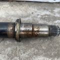 43410-08120 | Привод передний прав. TOYOTA SIENNA 11-16 - Превью 8