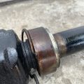 43410-08120 | Привод передний прав. TOYOTA SIENNA 11-16 - Превью 10