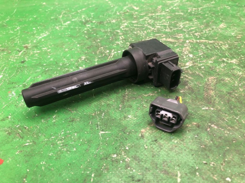 1832A057 | Котушка запалювання MITSUBISHI MIRAGE 13-