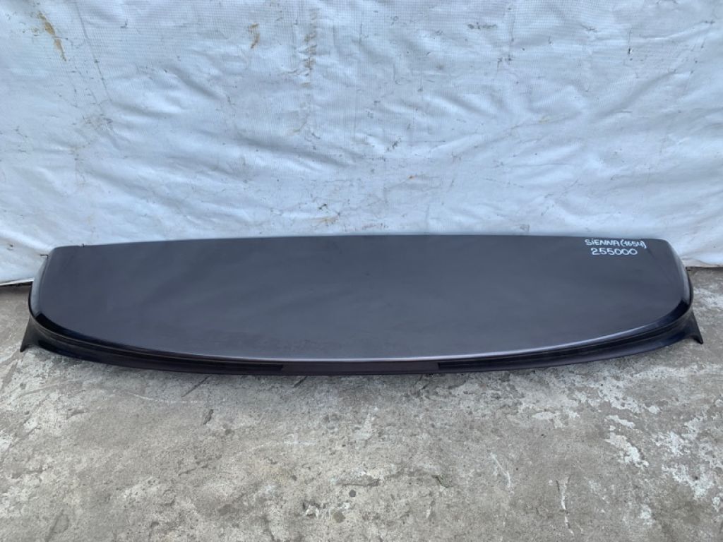 76871-08900 | Спойлер крышки багажника TOYOTA SIENNA 11-16